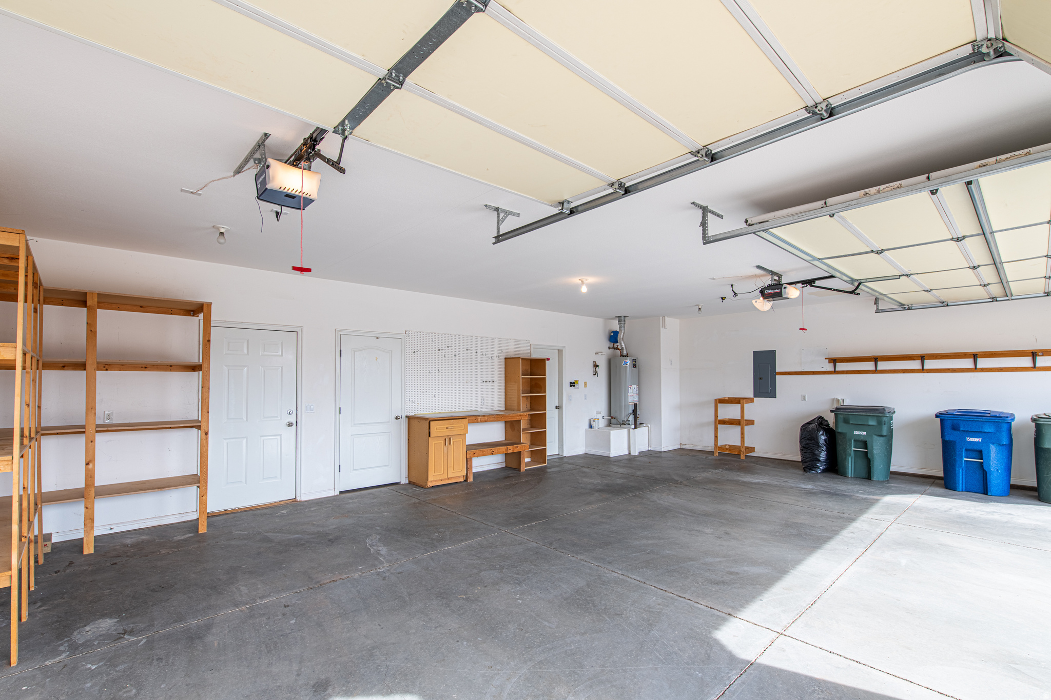 HEIGHTS WEST A - Residential