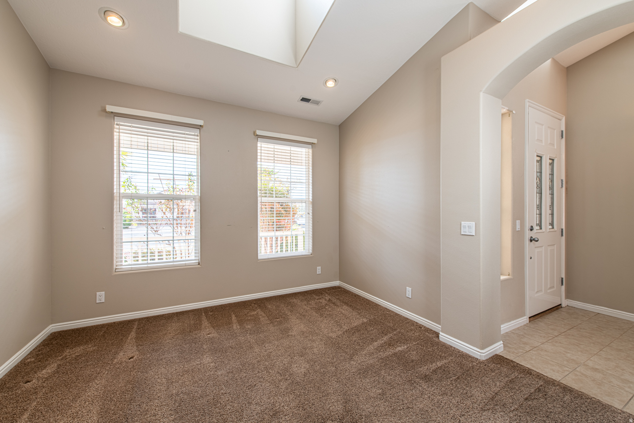 HEIGHTS WEST A - Residential