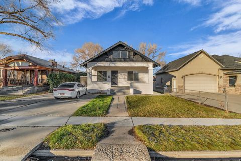 Photo of 30 S 100 W #1-2, Spanish Fork, UT 84660 (MLS # 2131471)