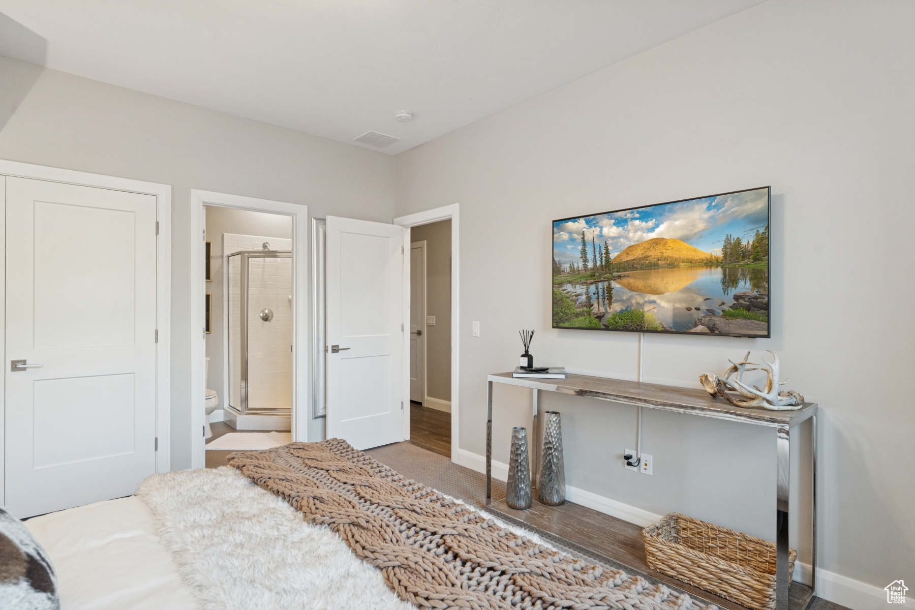 WASATCH SPRINGS - Residential