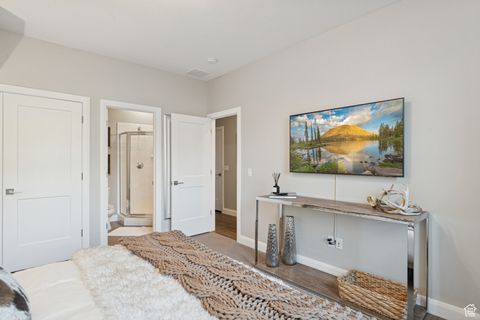 Tiny photo for 1046 W CATTAIL CT #E3, Kamas, UT 84036 (MLS # 2119466)