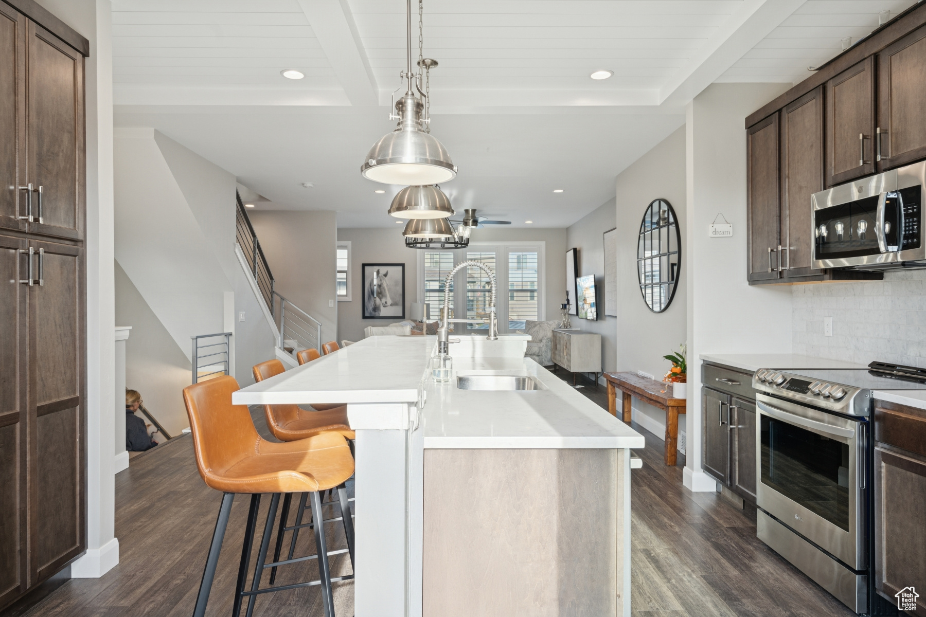 WASATCH SPRINGS - Residential