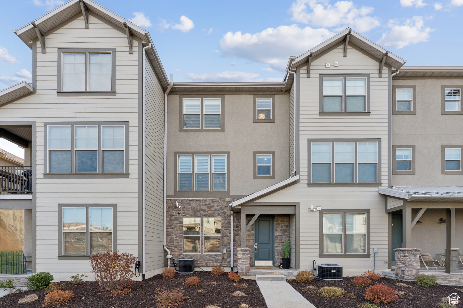 WASATCH SPRINGS - Residential