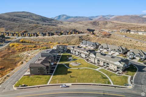 Photo of 1046 W CATTAIL CT #E3, Kamas, UT 84036 (MLS # 2119466) Photo of 1046 W CATTAIL CT #E3, Kamas, UT 84036 (MLS # 2119466)