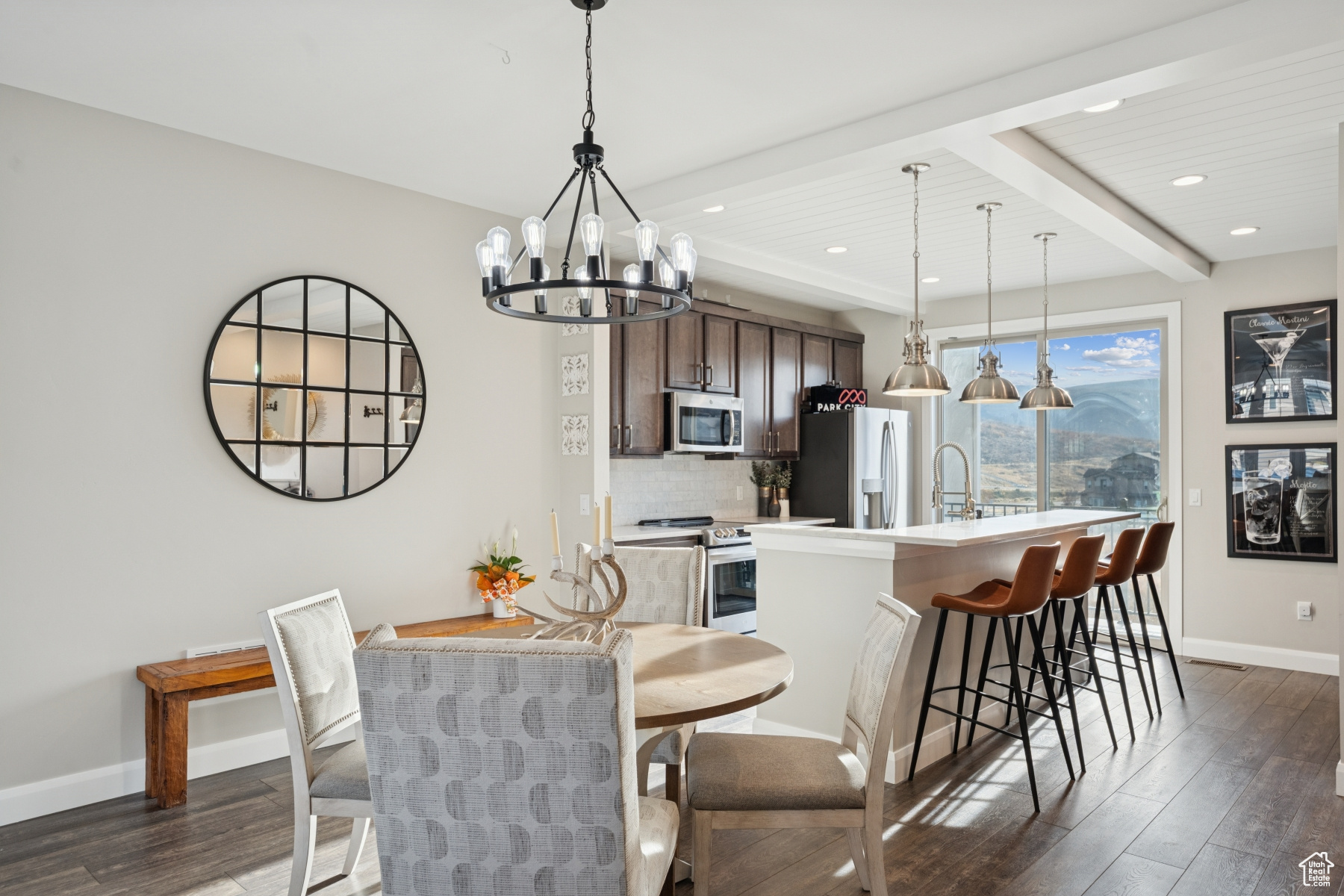 WASATCH SPRINGS - Residential