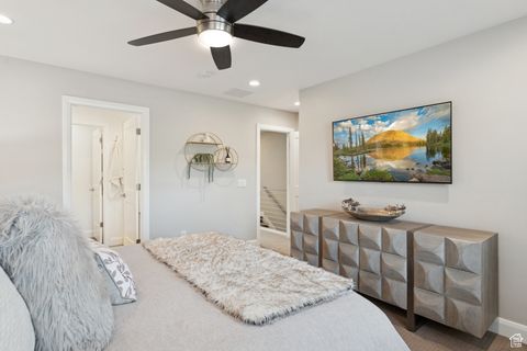 Tiny photo for 1046 W CATTAIL CT #E3, Kamas, UT 84036 (MLS # 2119466)