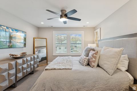 Tiny photo for 1046 W CATTAIL CT #E3, Kamas, UT 84036 (MLS # 2119466)