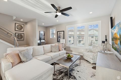 Tiny photo for 1046 W CATTAIL CT #E3, Kamas, UT 84036 (MLS # 2119466)