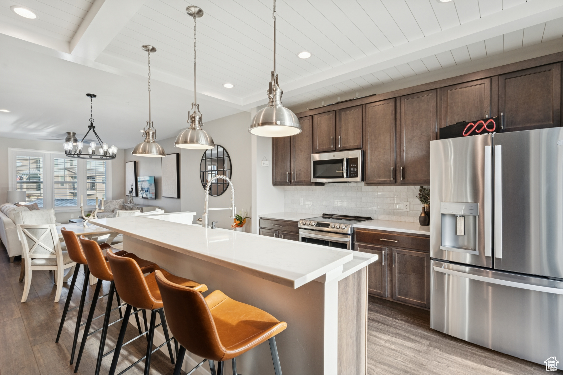 WASATCH SPRINGS - Residential