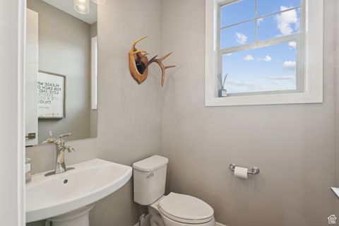 Tiny photo for 1046 W CATTAIL CT #E3, Kamas, UT 84036 (MLS # 2119466)