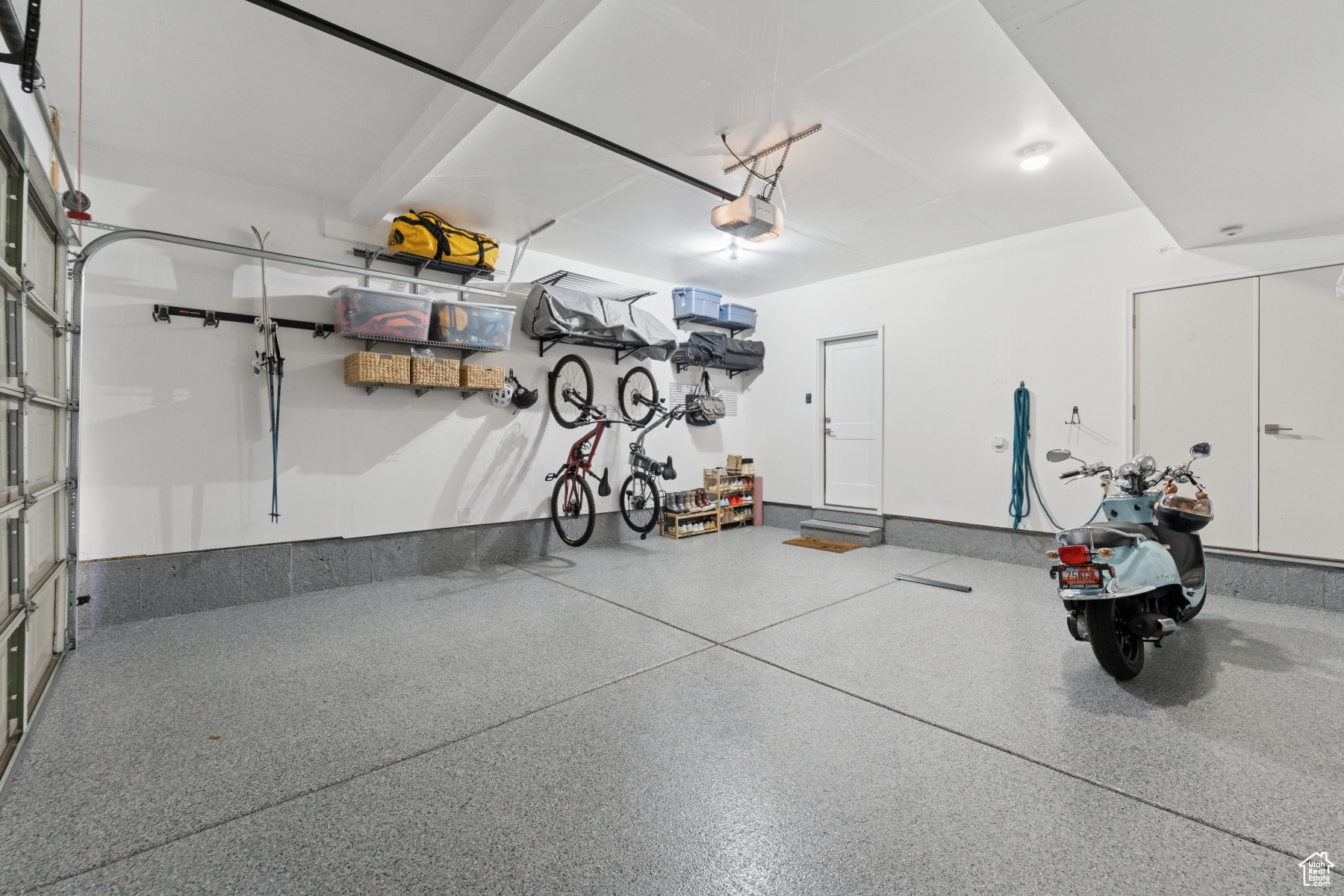 WASATCH SPRINGS - Residential