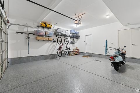 Tiny photo for 1046 W CATTAIL CT #E3, Kamas, UT 84036 (MLS # 2119466)