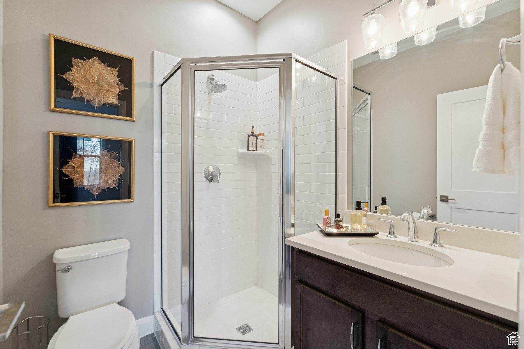 WASATCH SPRINGS - Residential