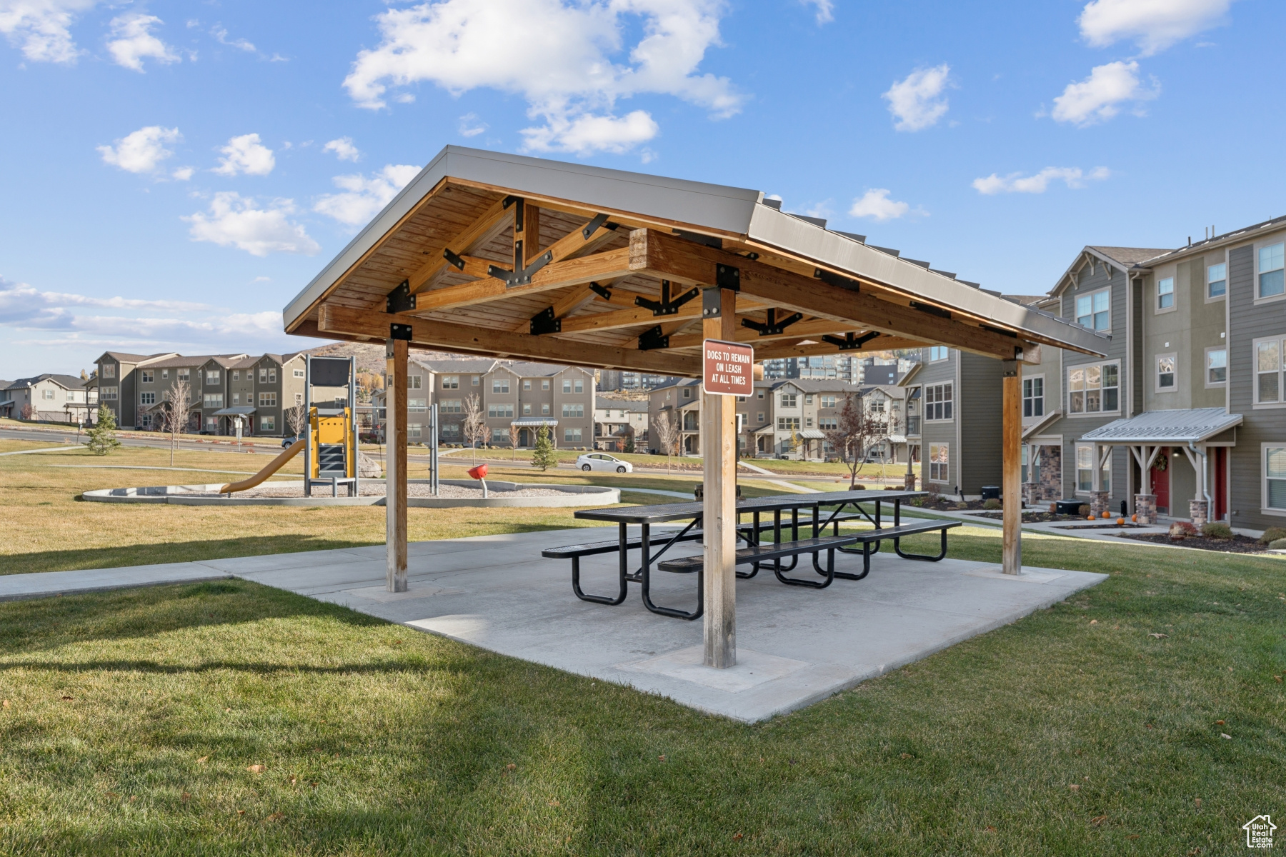 WASATCH SPRINGS - Residential