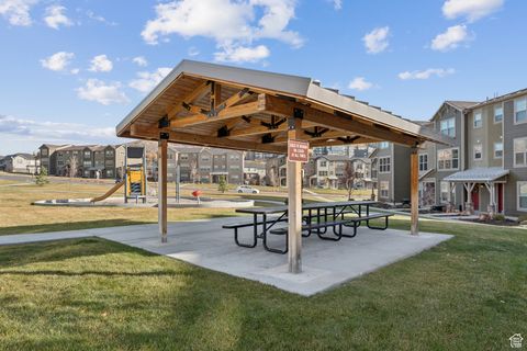 Tiny photo for 1046 W CATTAIL CT #E3, Kamas, UT 84036 (MLS # 2119466)