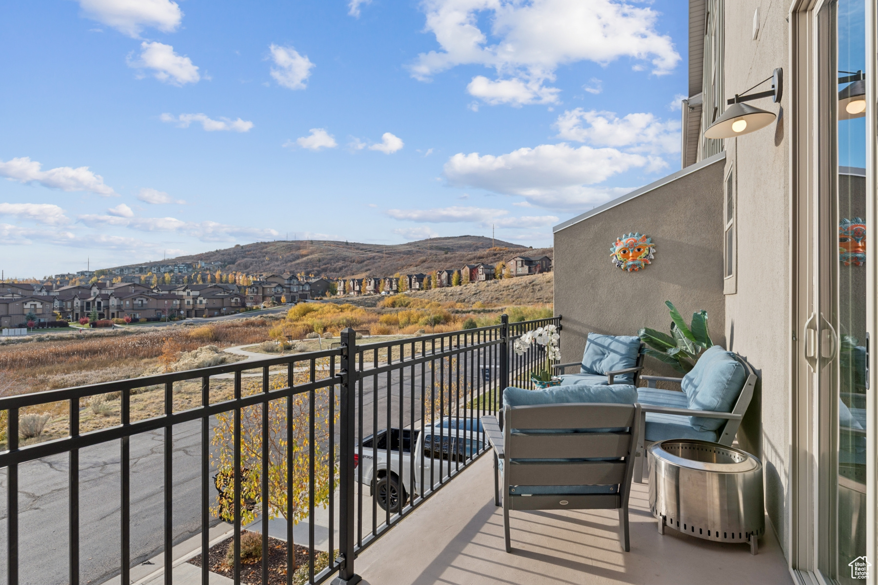 WASATCH SPRINGS - Residential