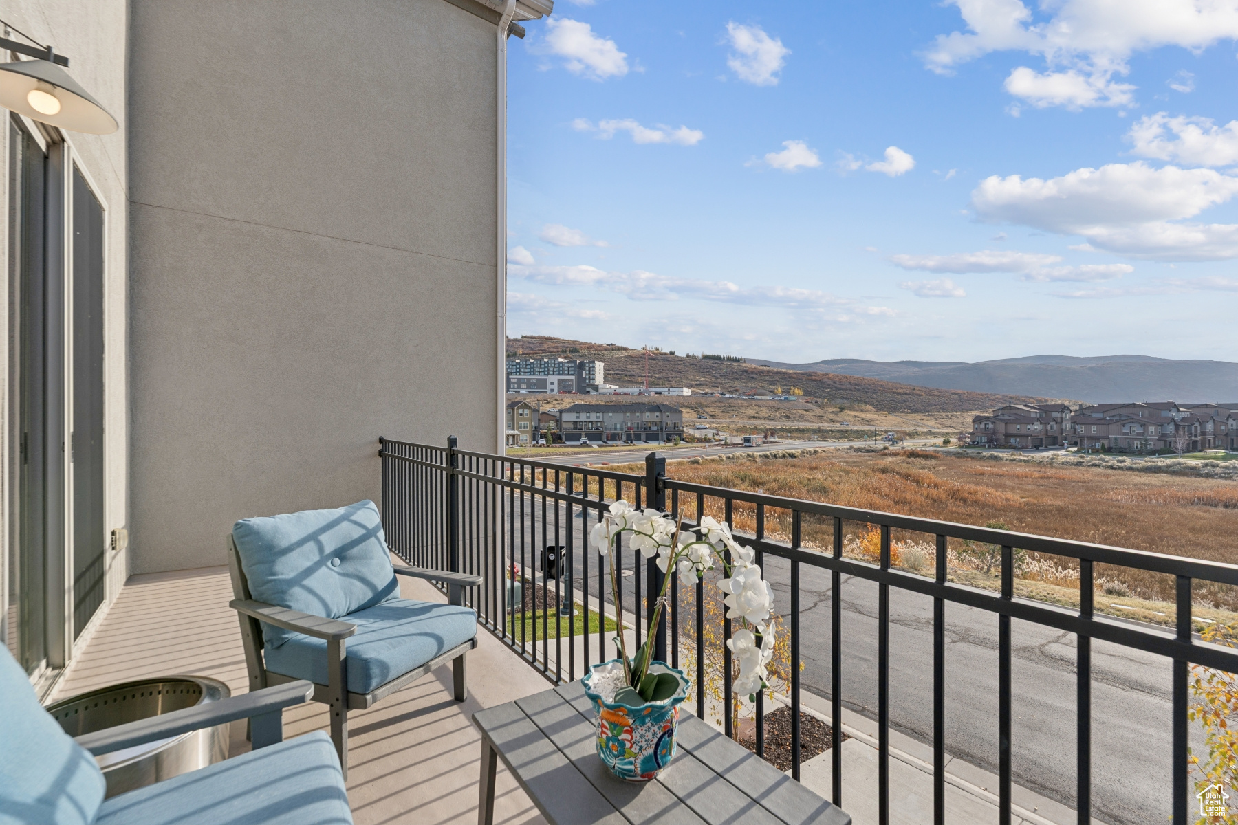 WASATCH SPRINGS - Residential