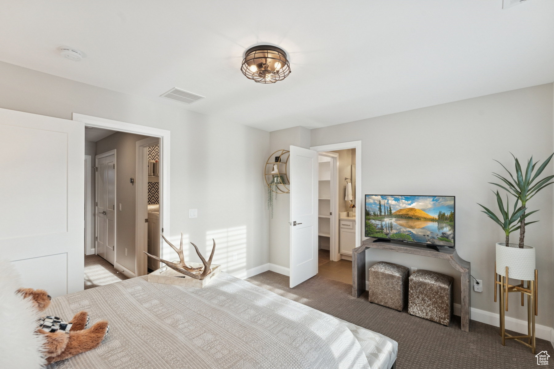 WASATCH SPRINGS - Residential