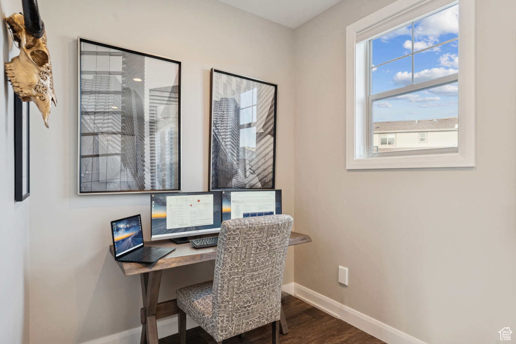 WASATCH SPRINGS - Residential