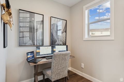 Tiny photo for 1046 W CATTAIL CT #E3, Kamas, UT 84036 (MLS # 2119466)