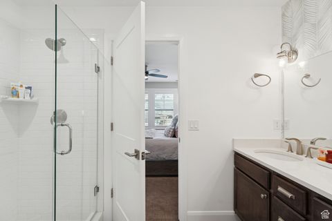 Tiny photo for 1046 W CATTAIL CT #E3, Kamas, UT 84036 (MLS # 2119466)