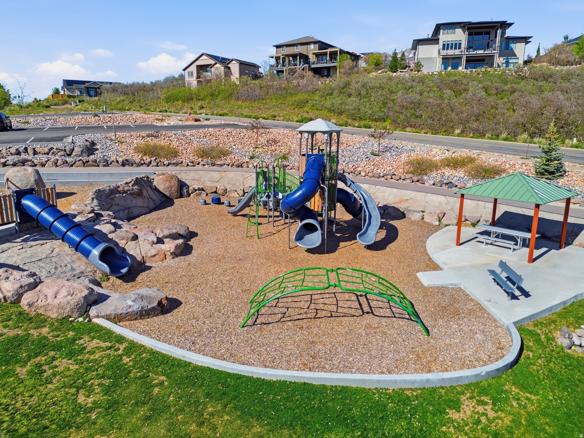 MAPLE HOLLOW NO 7 AT SUNCREST - Residential