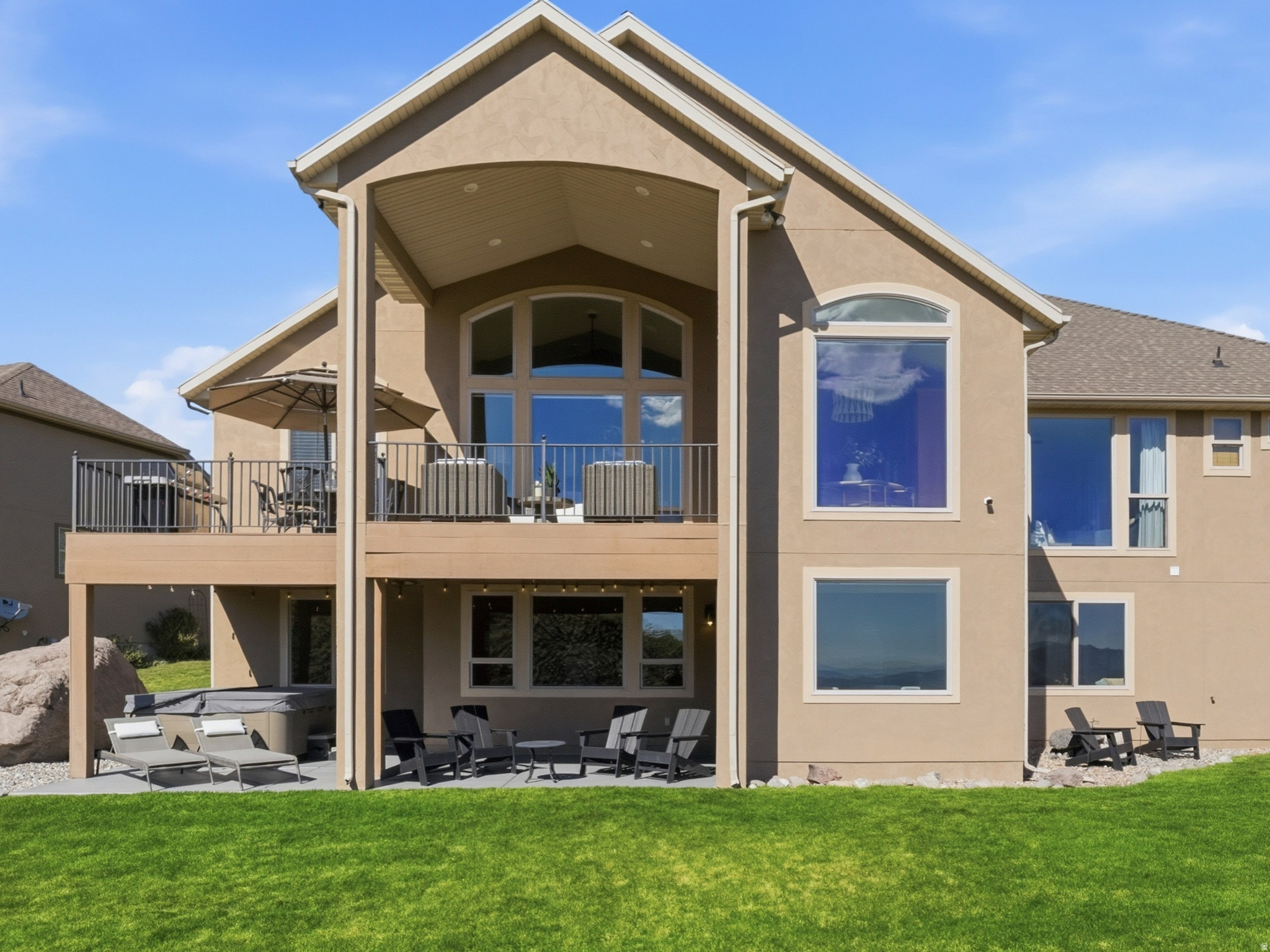 MAPLE HOLLOW NO 7 AT SUNCREST - Residential