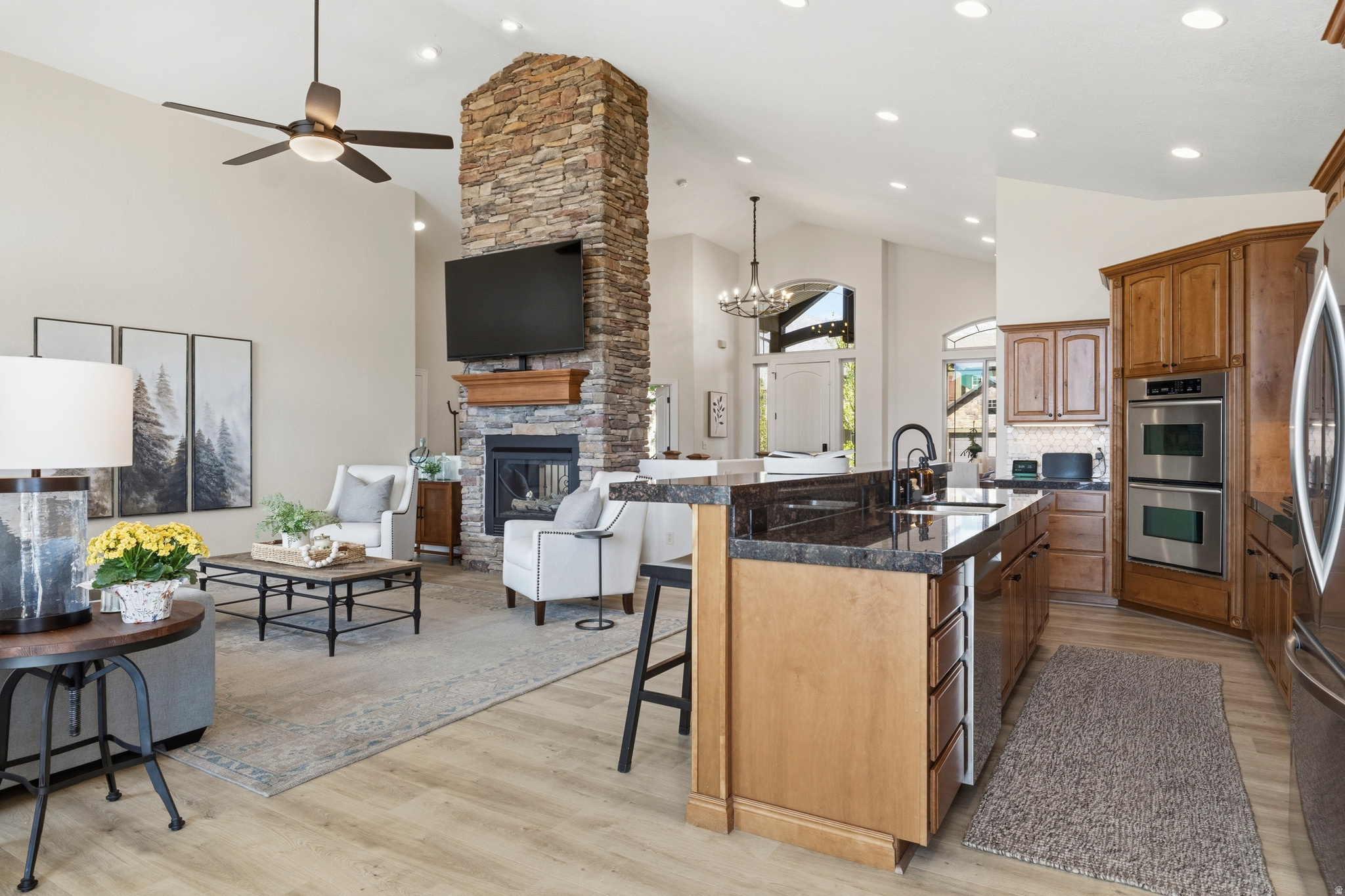 MAPLE HOLLOW NO 7 AT SUNCREST - Residential