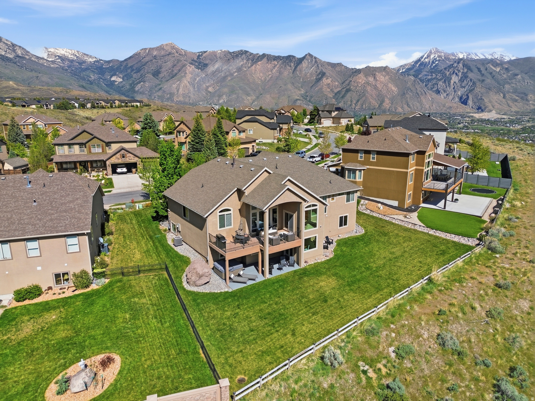 MAPLE HOLLOW NO 7 AT SUNCREST - Residential