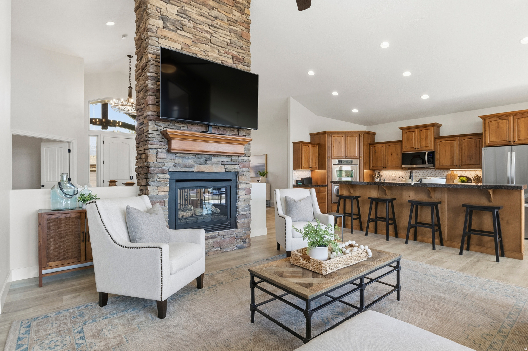 MAPLE HOLLOW NO 7 AT SUNCREST - Residential
