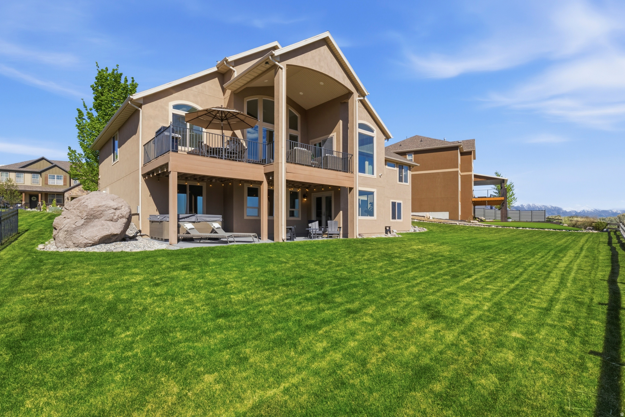 MAPLE HOLLOW NO 7 AT SUNCREST - Residential