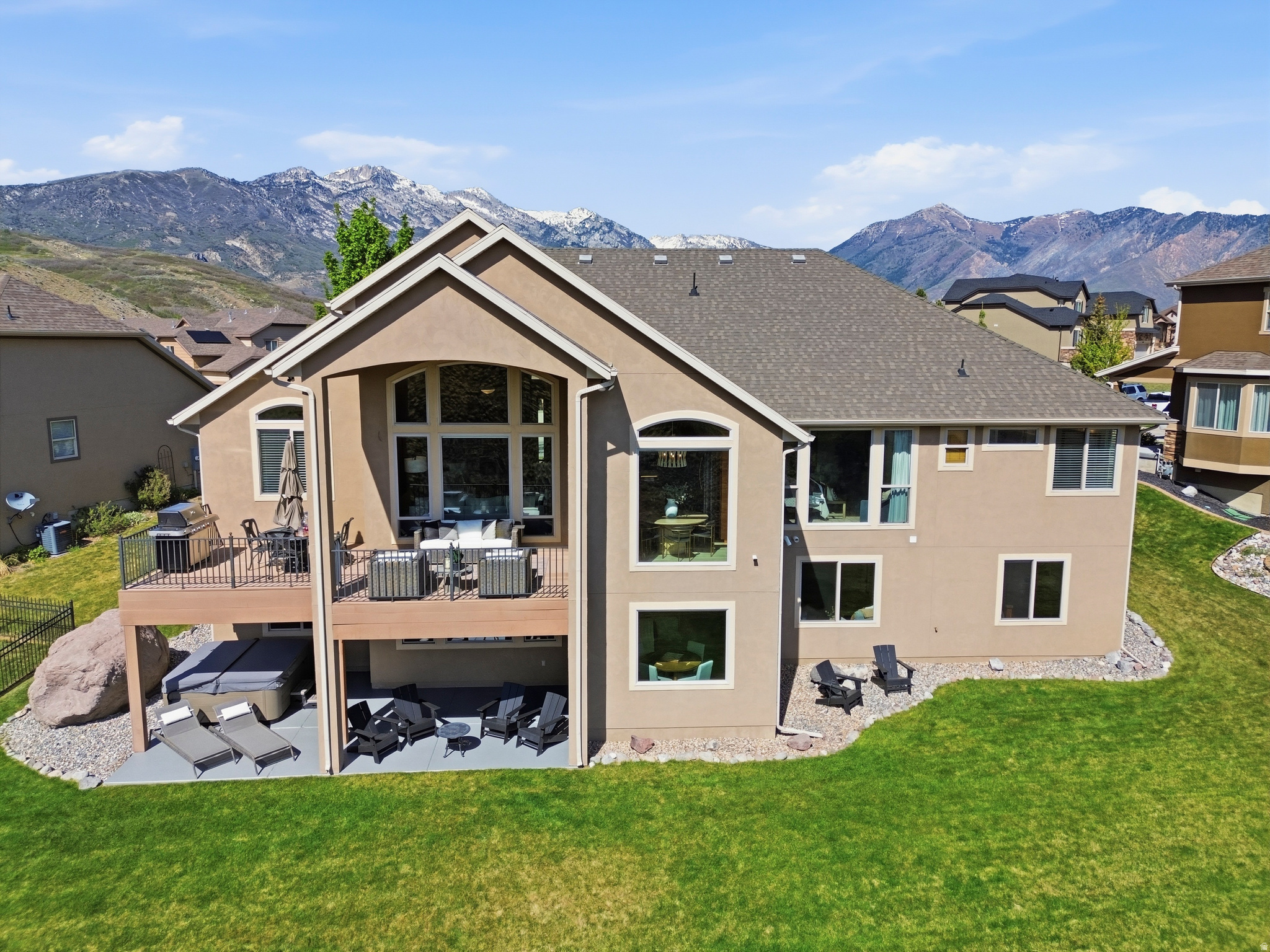 MAPLE HOLLOW NO 7 AT SUNCREST - Residential