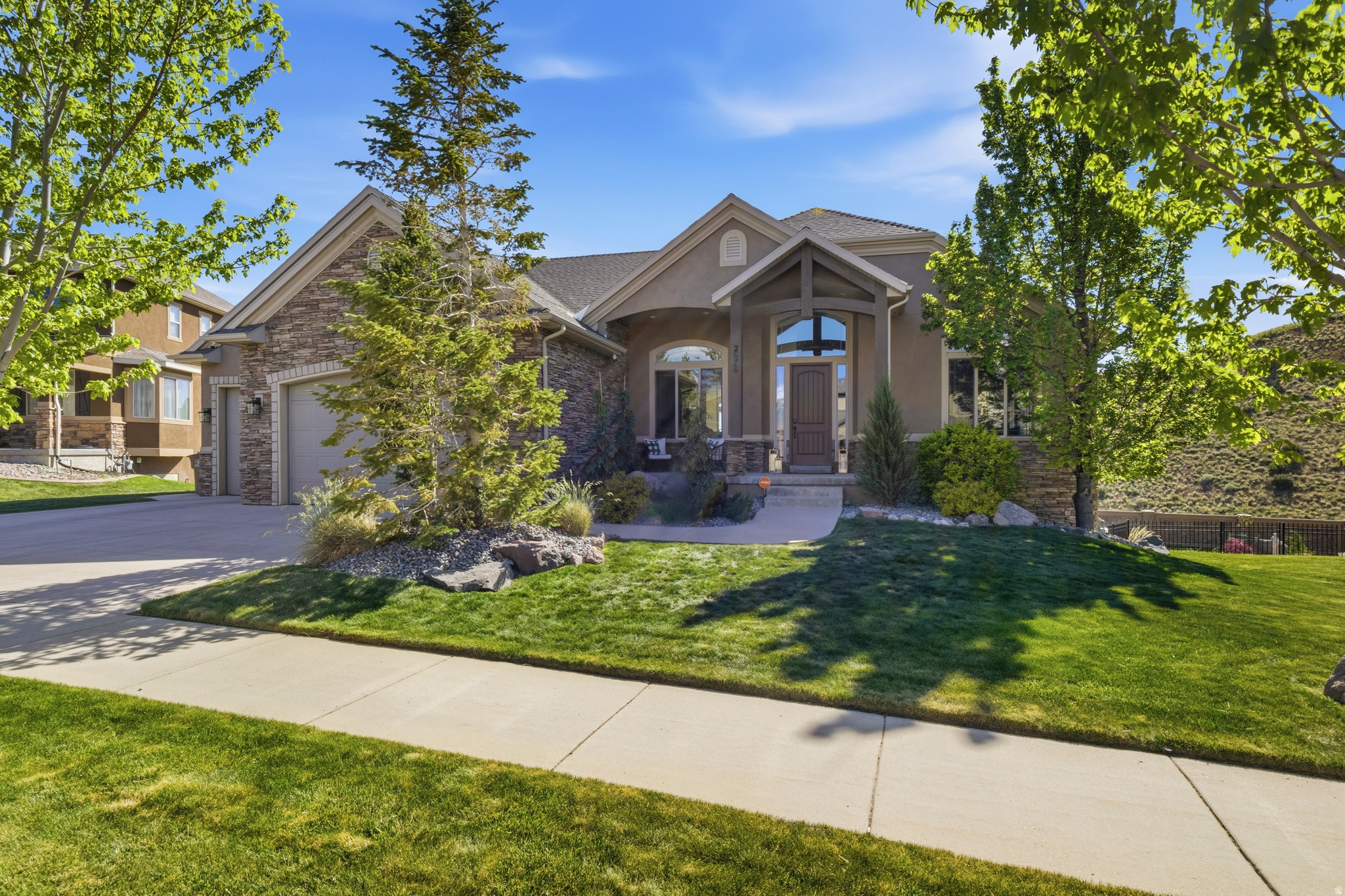 MAPLE HOLLOW NO 7 AT SUNCREST - Residential