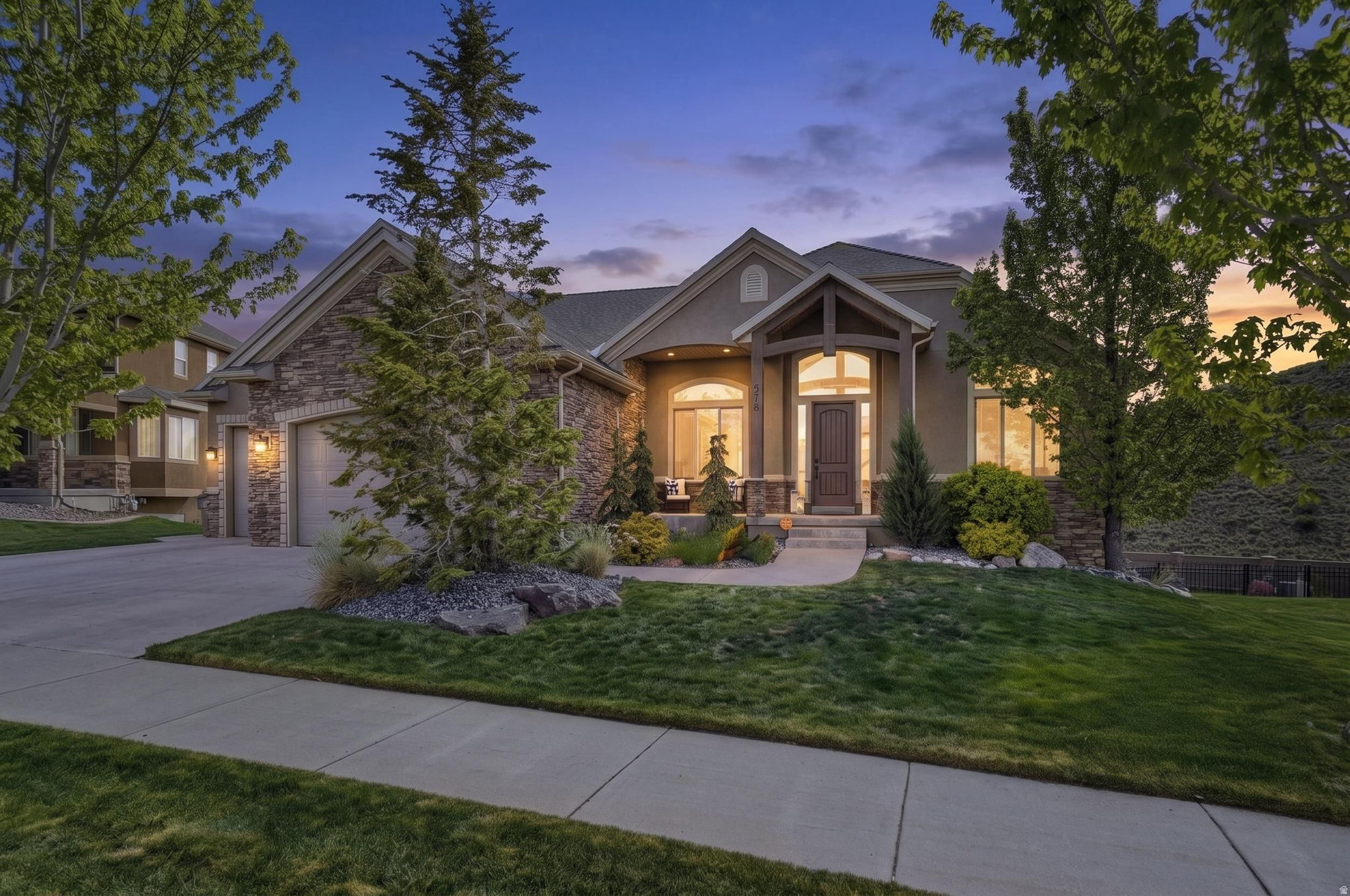 MAPLE HOLLOW NO 7 AT SUNCREST - Residential