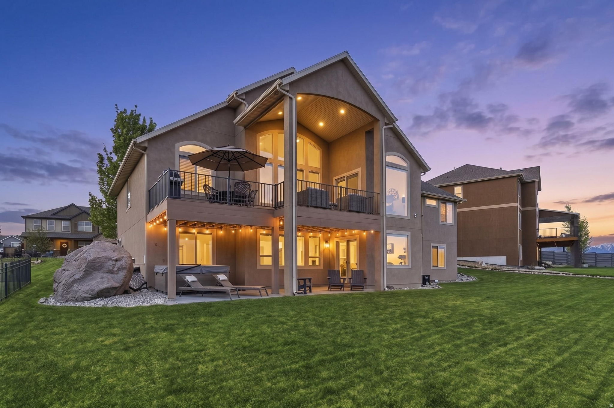MAPLE HOLLOW NO 7 AT SUNCREST - Residential
