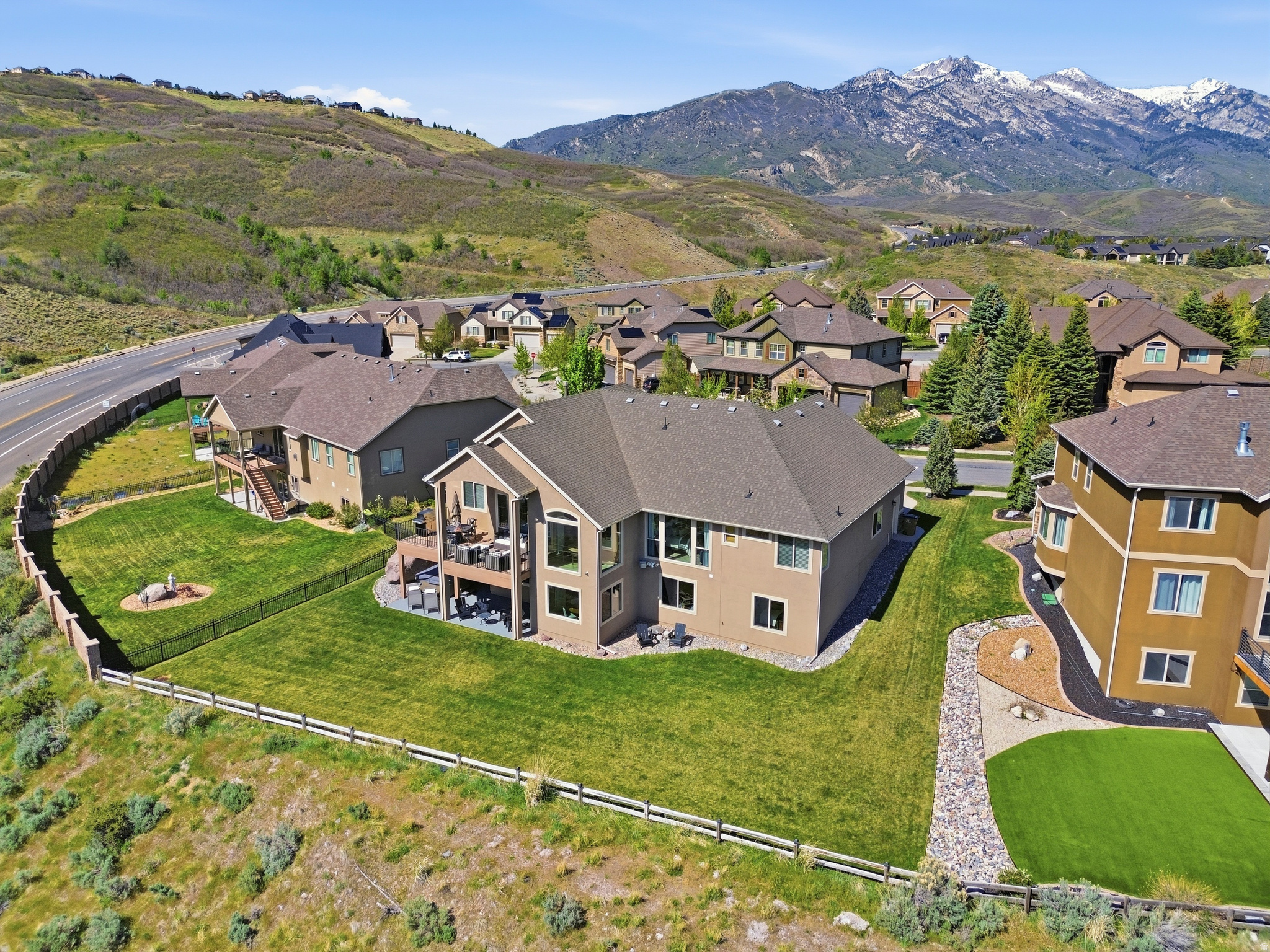 MAPLE HOLLOW NO 7 AT SUNCREST - Residential
