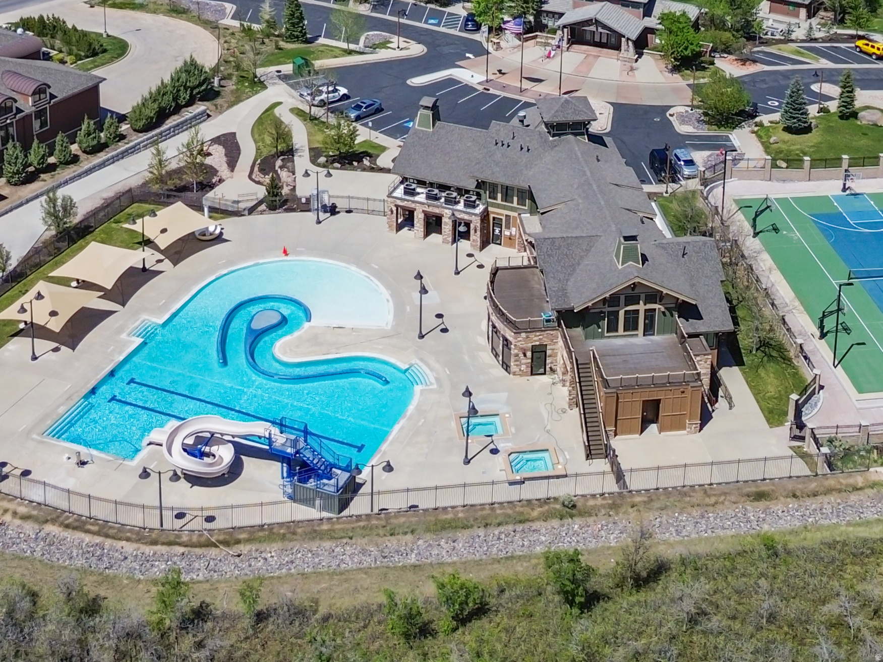 MAPLE HOLLOW NO 7 AT SUNCREST - Residential
