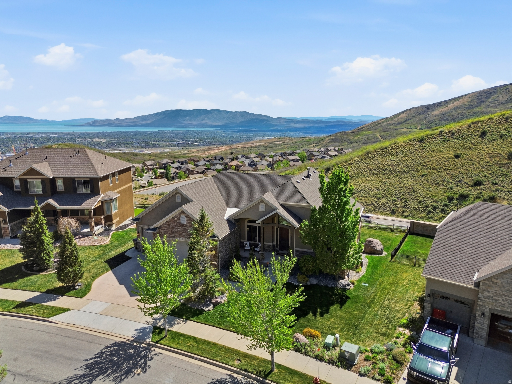 MAPLE HOLLOW NO 7 AT SUNCREST - Residential