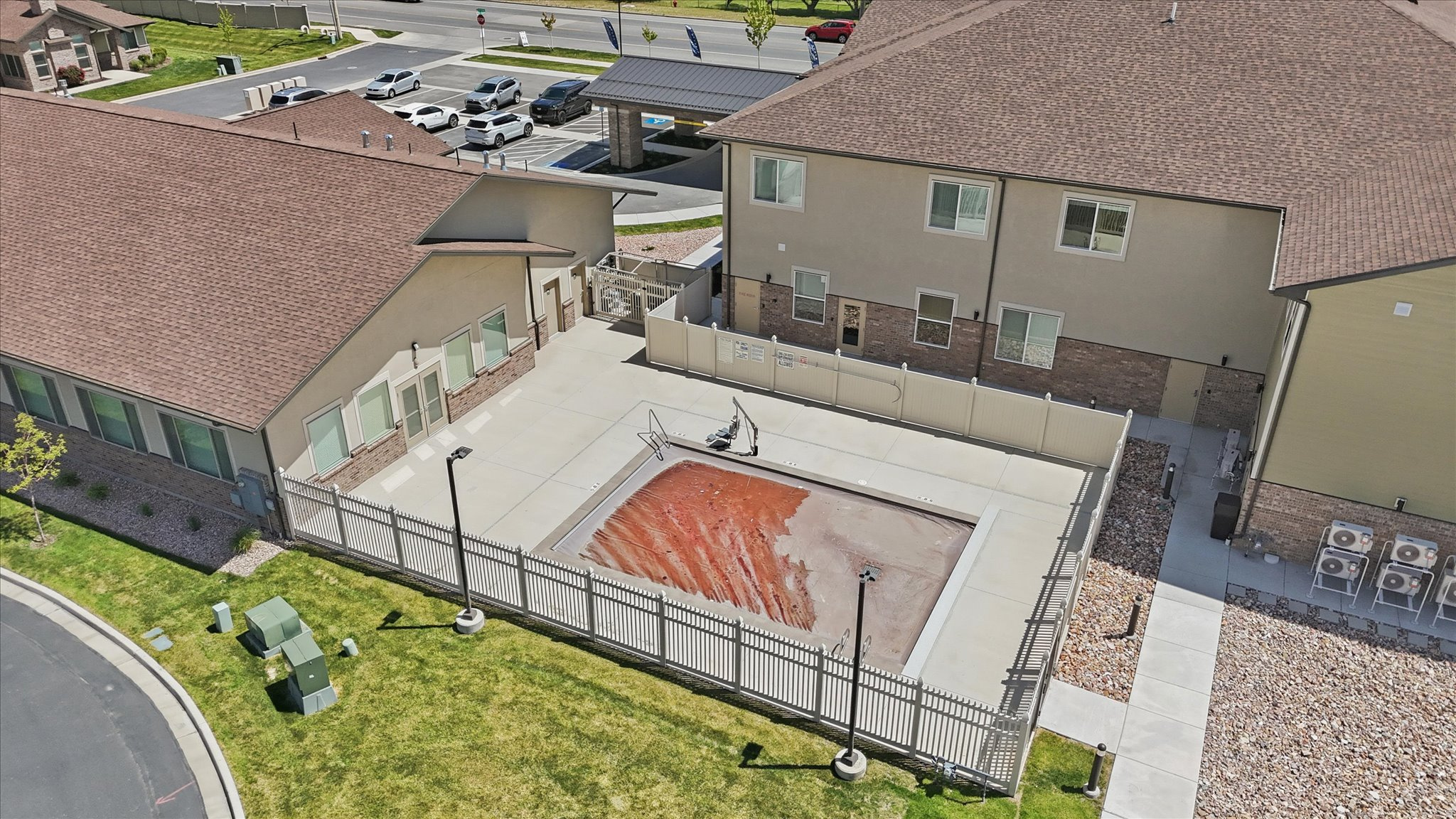 MAPLETON DIGNITY CARE (MAPLE LANDING COTTAGES) - Residential