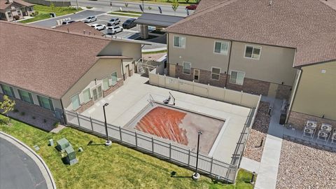 Tiny photo for 1838 W 300 S #B, Mapleton, UT 84664 (MLS # 2156586)