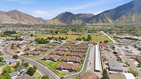 Tiny photo for 1838 W 300 S #B, Mapleton, UT 84664 (MLS # 2156586)