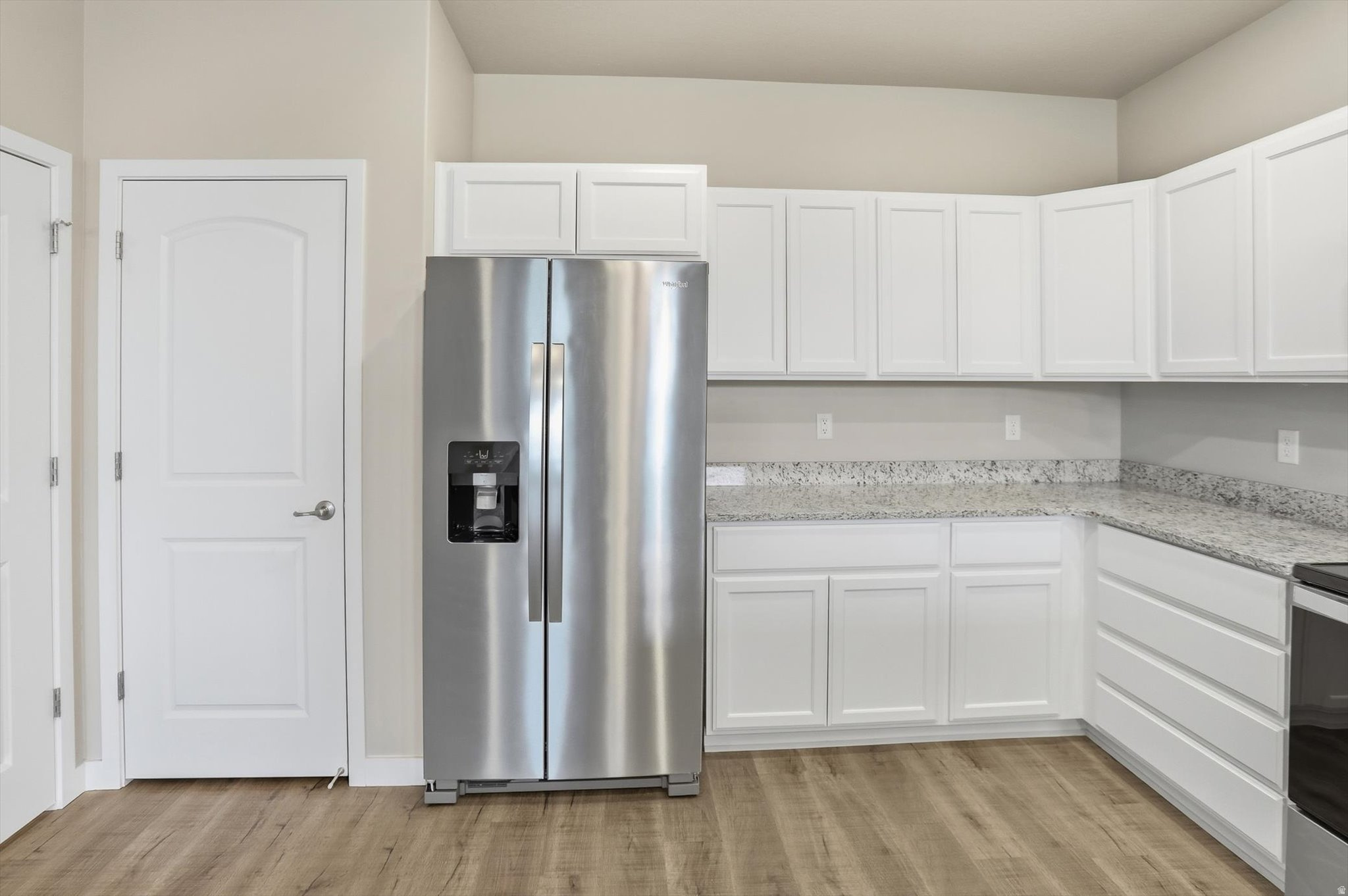 MAPLETON DIGNITY CARE (MAPLE LANDING COTTAGES) - Residential