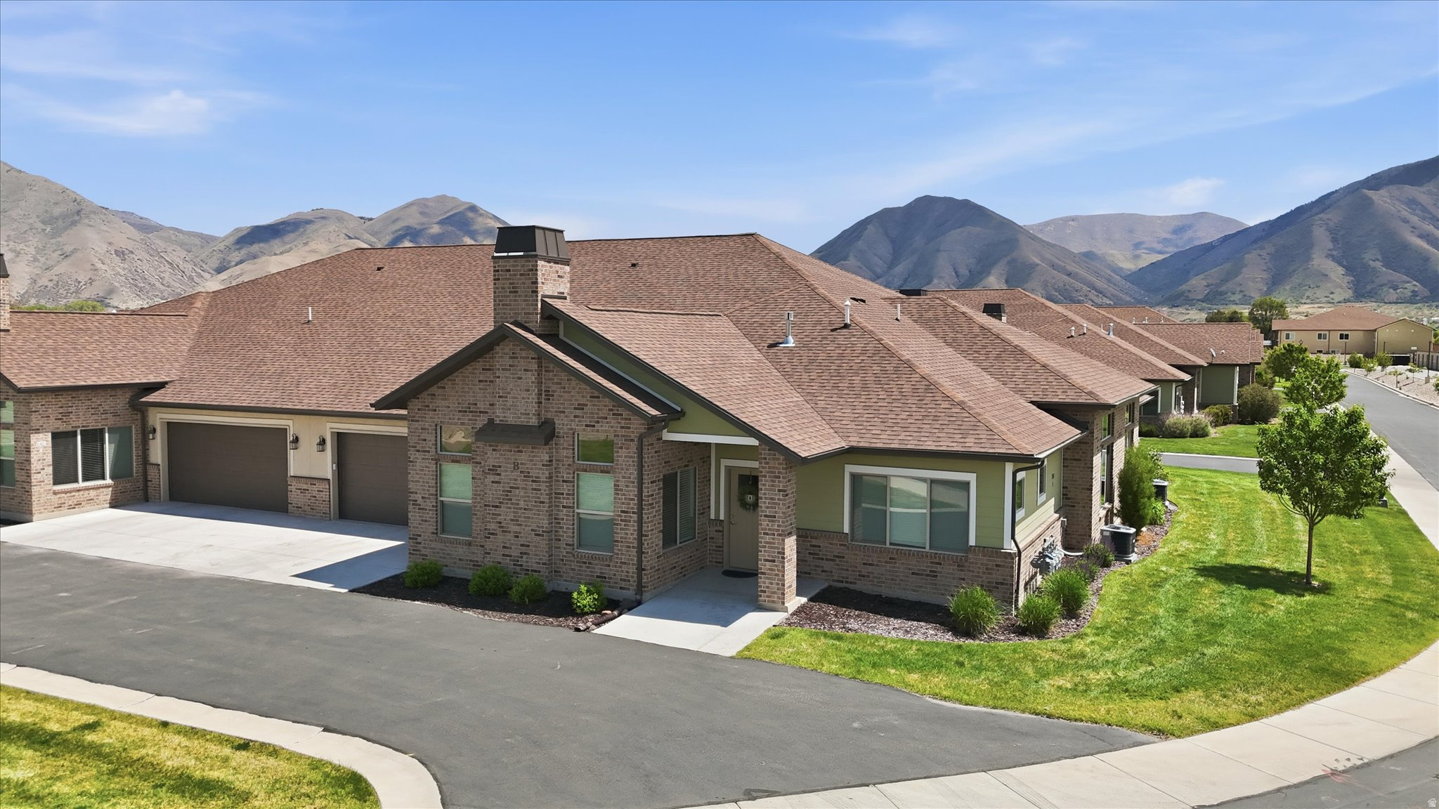 MAPLETON DIGNITY CARE (MAPLE LANDING COTTAGES) - Residential