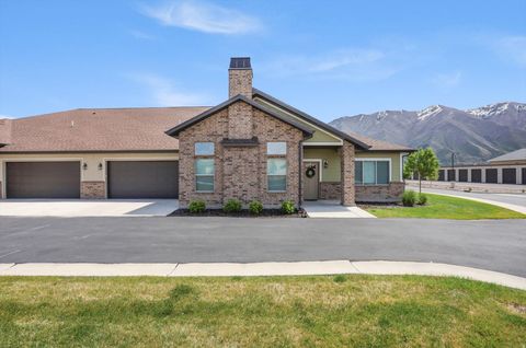 Tiny photo for 1838 W 300 S #B, Mapleton, UT 84664 (MLS # 2156586)