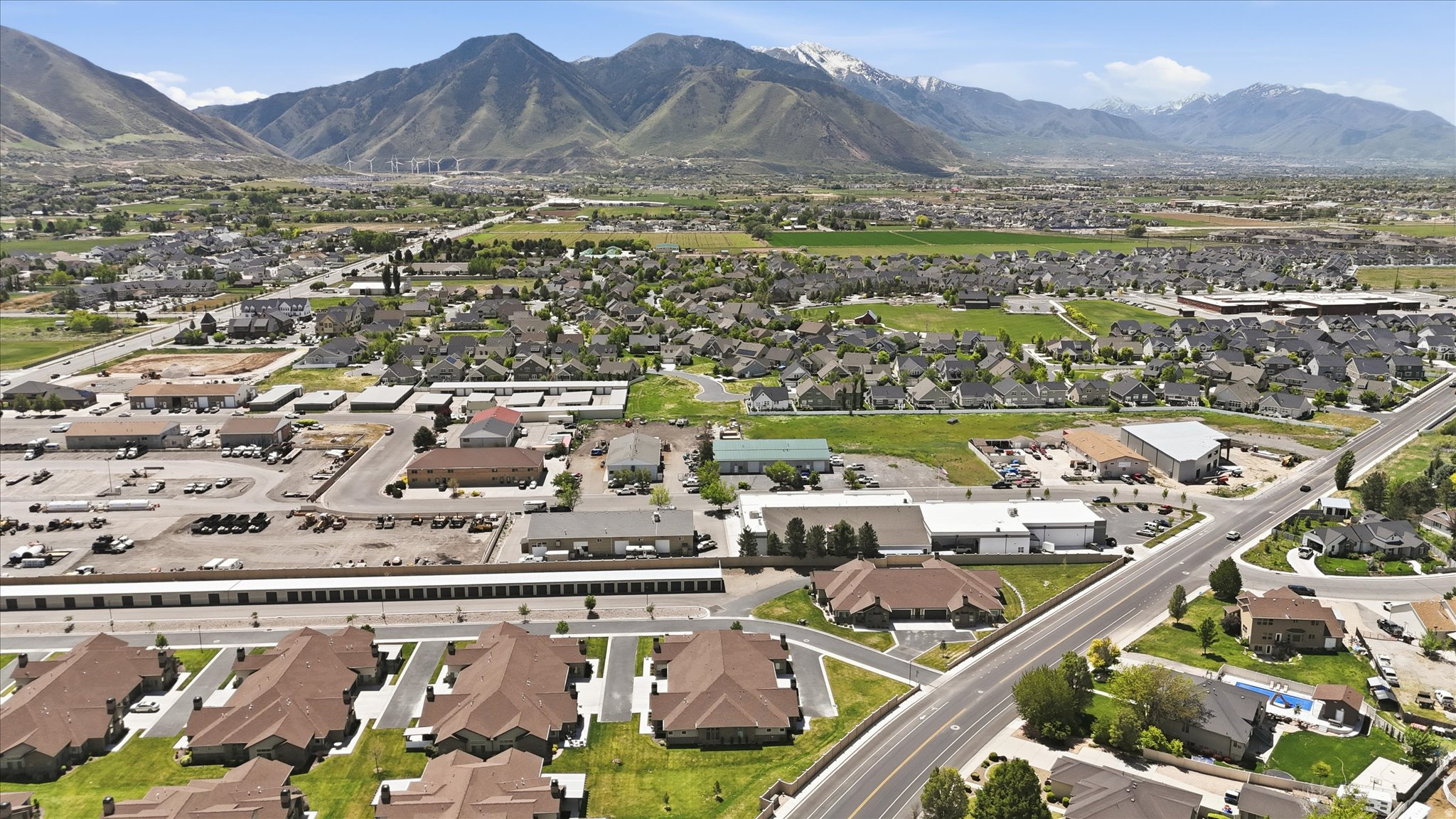 MAPLETON DIGNITY CARE (MAPLE LANDING COTTAGES) - Residential