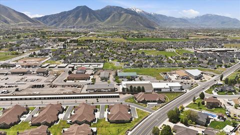 Tiny photo for 1838 W 300 S #B, Mapleton, UT 84664 (MLS # 2156586)