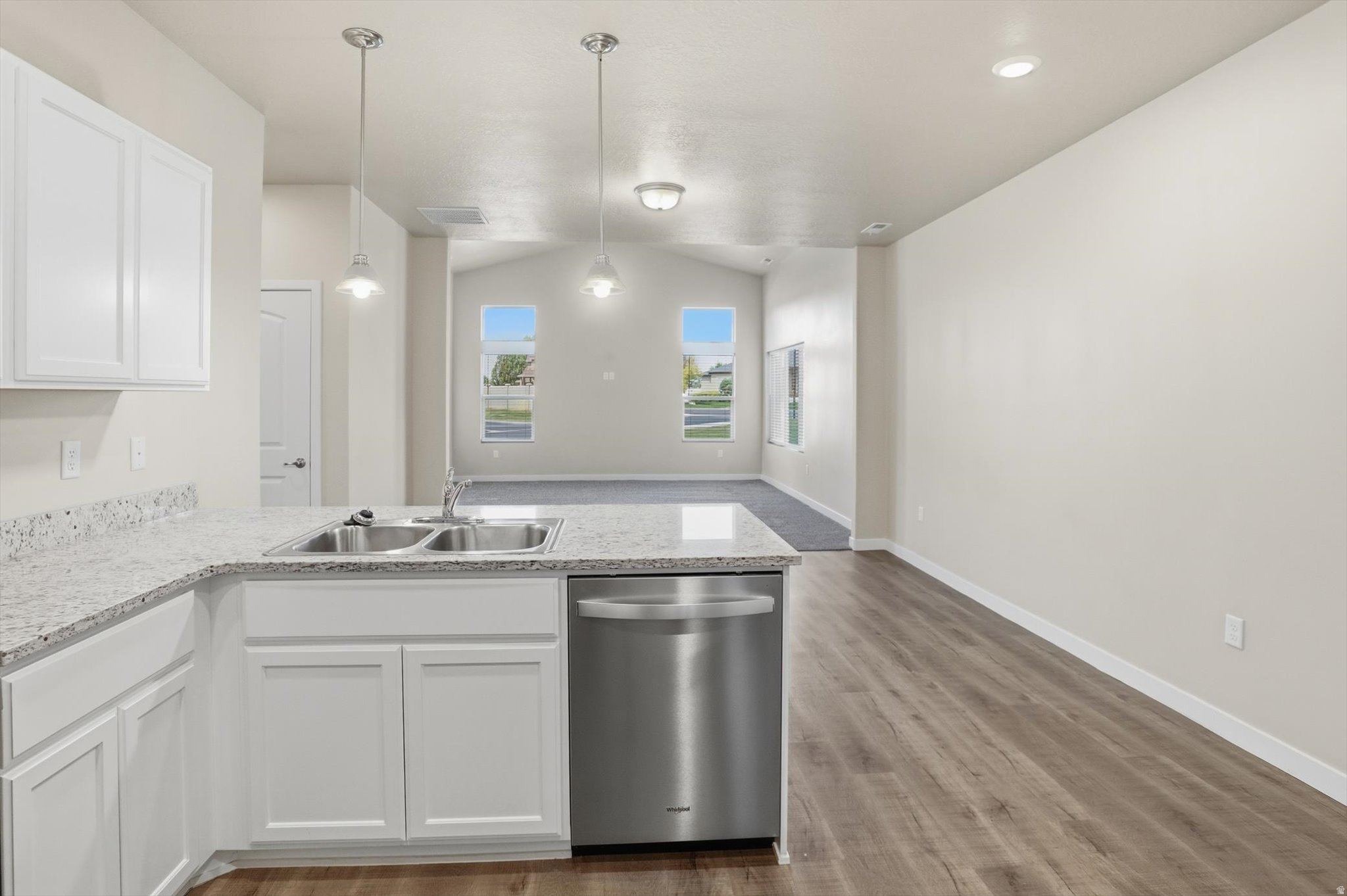 MAPLETON DIGNITY CARE (MAPLE LANDING COTTAGES) - Residential