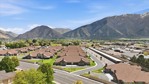 Tiny photo for 1838 W 300 S #B, Mapleton, UT 84664 (MLS # 2156586)