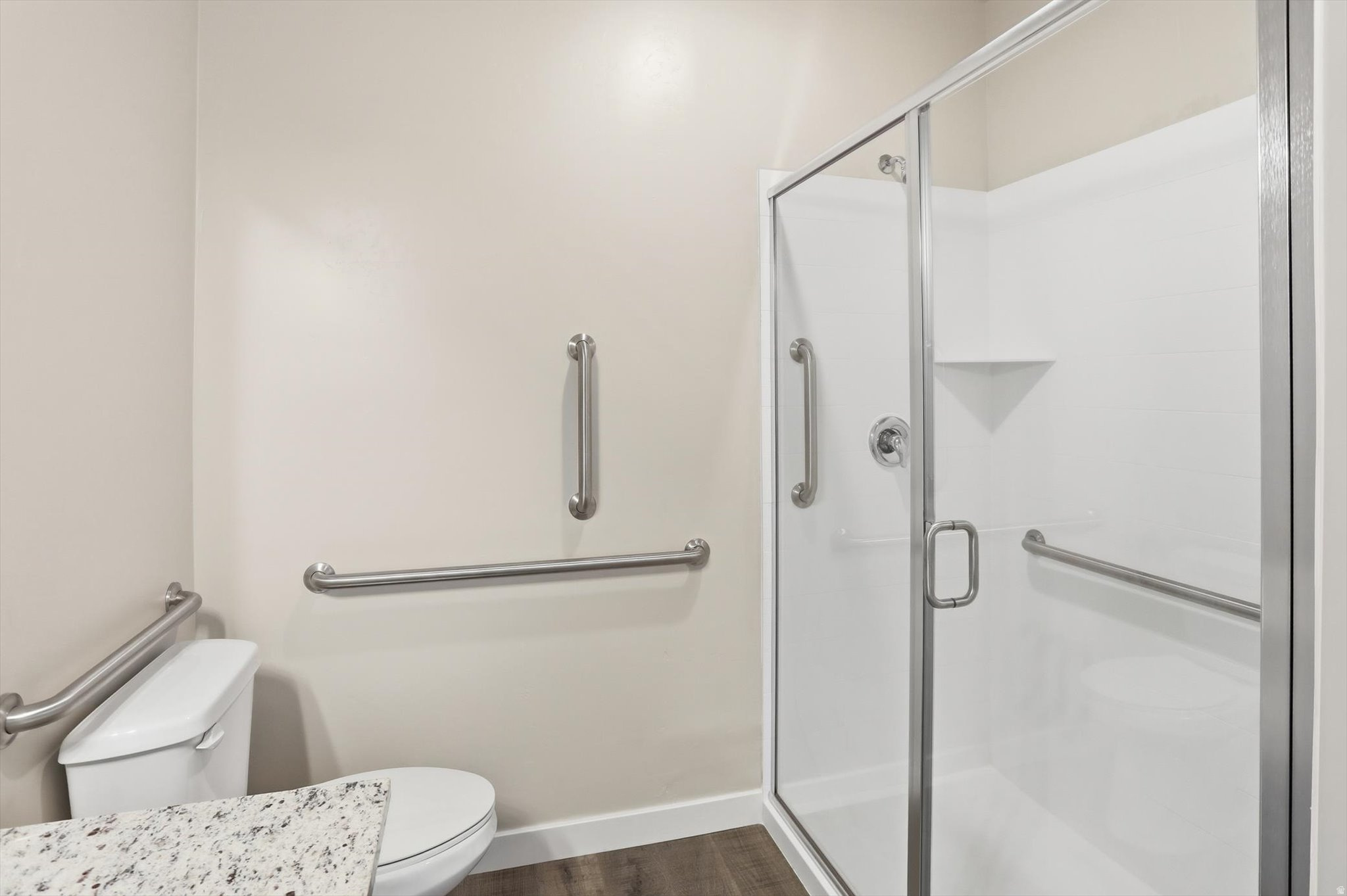 MAPLETON DIGNITY CARE (MAPLE LANDING COTTAGES) - Residential
