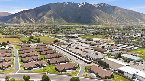 Tiny photo for 1838 W 300 S #B, Mapleton, UT 84664 (MLS # 2156586)